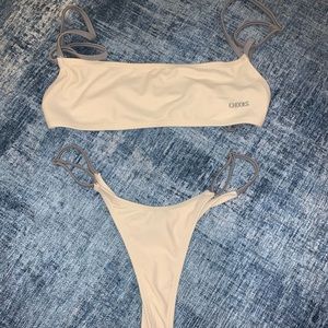 BoutineLa ChooksLa Bikini S